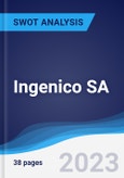 Ingenico SA - Strategy, SWOT and Corporate Finance Report- Product Image