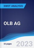 OLB AG - Strategy, SWOT and Corporate Finance Report- Product Image