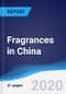 Fragrances in China - Product Thumbnail Image