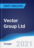 Vector Group Ltd. - Strategy, SWOT and Corporate Finance Report- Product Image