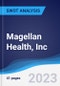 Magellan Health, Inc. - Strategy, SWOT and Corporate Finance Report - Product Thumbnail Image