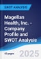 Magellan Health, Inc. - Company Profile and SWOT Analysis - Product Thumbnail Image