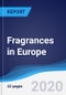Fragrances in Europe - Product Thumbnail Image