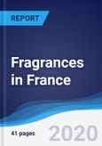 Fragrances in France- Product Image