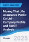 Muang Thai Life Assurance Public Co Ltd - Company Profile and SWOT Analysis - Product Thumbnail Image