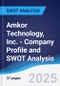 Amkor Technology, Inc. - Company Profile and SWOT Analysis - Product Thumbnail Image
