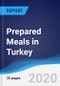 Prepared Meals in Turkey - Product Thumbnail Image