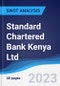 Standard Chartered Bank Kenya Ltd - Strategy, SWOT and Corporate Finance Report - Product Thumbnail Image