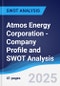 Atmos Energy Corporation - Company Profile and SWOT Analysis - Product Thumbnail Image