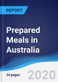 Prepared Meals in Australia- Product Image