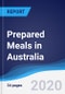 Prepared Meals in Australia - Product Thumbnail Image