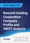 Reworld Holding Corporation - Company Profile and SWOT Analysis - Product Thumbnail Image