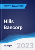 Hills Bancorp - Strategy, SWOT and Corporate Finance Report- Product Image