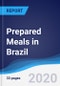 Prepared Meals in Brazil - Product Thumbnail Image