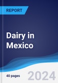 Dairy in Mexico- Product Image