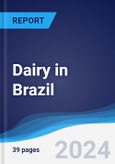 Dairy in Brazil- Product Image