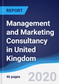 Management and Marketing Consultancy in United Kingdom- Product Image