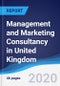 Management and Marketing Consultancy in United Kingdom - Product Thumbnail Image