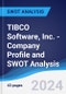 TIBCO Software, Inc. - Company Profile and SWOT Analysis - Product Thumbnail Image
