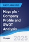 Hays plc - Company Profile and SWOT Analysis - Product Thumbnail Image