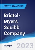 Bristol-Myers Squibb Company - Strategy, SWOT and Corporate Finance Report- Product Image