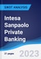Intesa Sanpaolo Private Banking - Strategy, SWOT and Corporate Finance Report - Product Thumbnail Image
