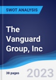 The Vanguard Group, Inc. - Strategy, SWOT and Corporate Finance Report- Product Image