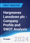 Hargreaves Lansdown plc - Company Profile and SWOT Analysis - Product Thumbnail Image