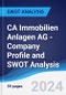 CA Immobilien Anlagen AG - Company Profile and SWOT Analysis - Product Thumbnail Image