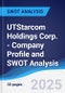 UTStarcom Holdings Corp. - Company Profile and SWOT Analysis - Product Thumbnail Image