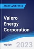 Valero Energy Corporation - Strategy, SWOT and Corporate Finance Report- Product Image