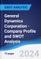 General Dynamics Corporation - Company Profile and SWOT Analysis - Product Thumbnail Image