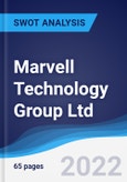 Marvell Technology Group Ltd - Strategy, SWOT and Corporate Finance Report- Product Image