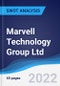 Marvell Technology Group Ltd - Strategy, SWOT and Corporate Finance Report - Product Thumbnail Image