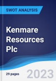 Kenmare Resources Plc - Strategy, SWOT and Corporate Finance Report- Product Image