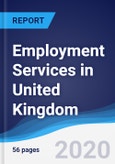 Employment Services in United Kingdom- Product Image