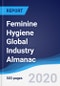 Feminine Hygiene Global Industry Almanac 2015-2024 - Product Thumbnail Image