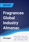Fragrances Global Industry Almanac 2015-2024 - Product Thumbnail Image