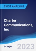 Charter Communications, Inc. - Strategy, SWOT and Corporate Finance Report- Product Image