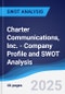 Charter Communications, Inc. - Company Profile and SWOT Analysis - Product Thumbnail Image