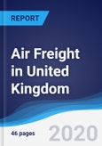 Air Freight in United Kingdom- Product Image