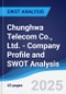 Chunghwa Telecom Co., Ltd. - Company Profile and SWOT Analysis - Product Thumbnail Image