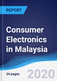 Consumer Electronics in Malaysia- Product Image