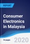 Consumer Electronics in Malaysia - Product Thumbnail Image