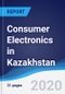 Consumer Electronics in Kazakhstan - Product Thumbnail Image
