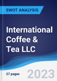 International Coffee & Tea LLC - Strategy, SWOT and Corporate Finance Report- Product Image