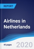 Airlines in Netherlands- Product Image