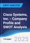 Cisco Systems, Inc. - Company Profile and SWOT Analysis - Product Thumbnail Image