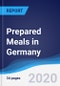 Prepared Meals in Germany - Product Thumbnail Image