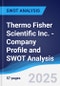 Thermo Fisher Scientific Inc. - Company Profile and SWOT Analysis - Product Thumbnail Image
